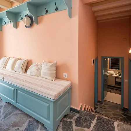 Holiday home Youkali-harmony
