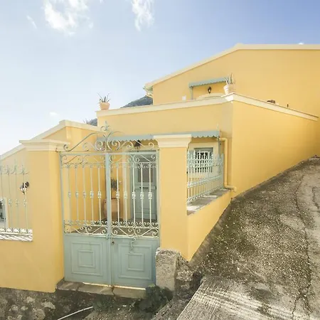 Youkali-harmony Casa de Férias *