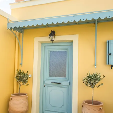 Casa de Férias Youkali-harmony