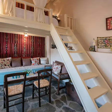 Youkali-harmony Áno Korakiána