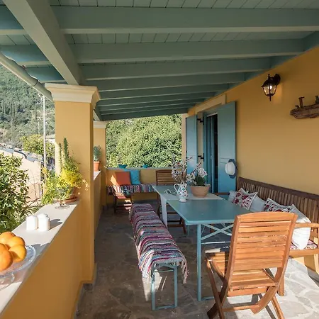 Casa de Férias Youkali-harmony