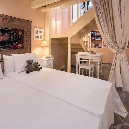 Youkali-harmony Casa de Férias