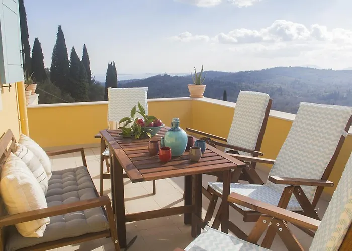 Casa de Férias Youkali-harmony