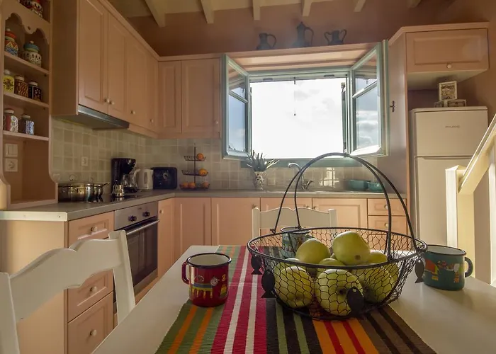 Youkali-harmony Áno Korakiána