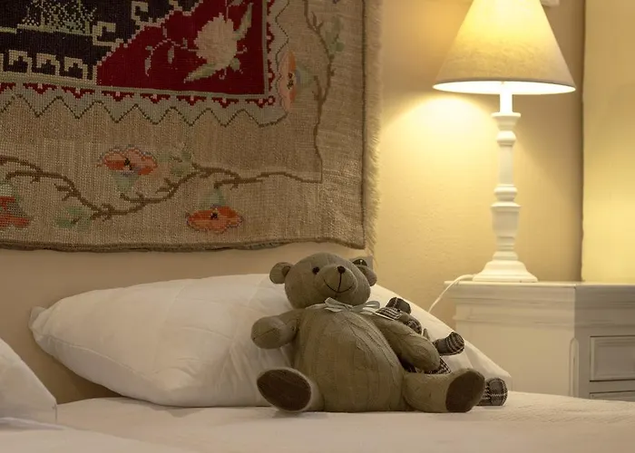 Casa de Férias Youkali-harmony Áno Korakiána