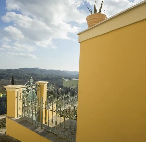 Youkali-harmony Casa de Férias *