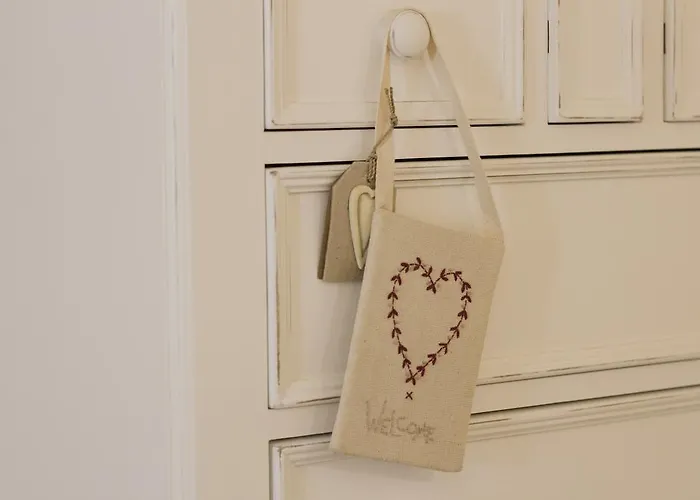 Youkali-harmony Casa de Férias Áno Korakiána