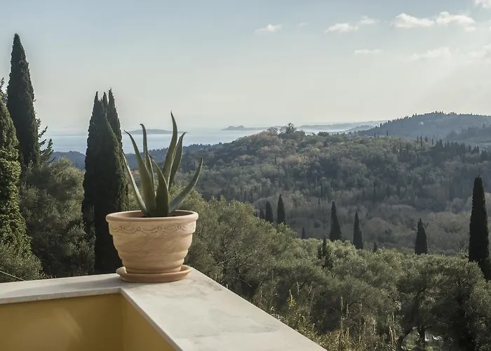 Casa de Férias Youkali-harmony *