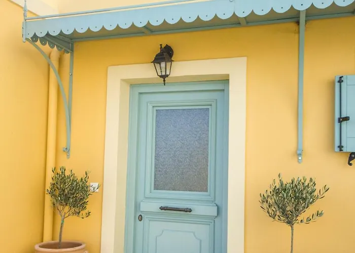 Casa de Férias Youkali-harmony