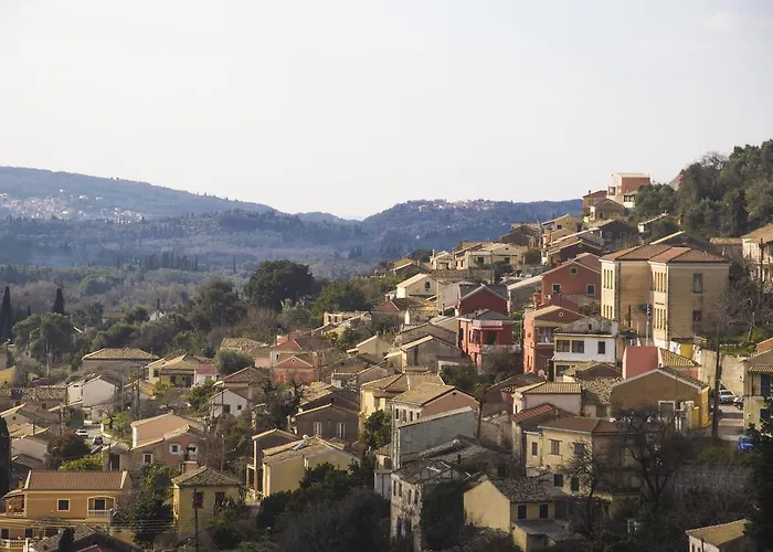 Youkali-harmony * Áno Korakiána