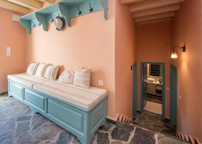 Casa de Férias Youkali-harmony