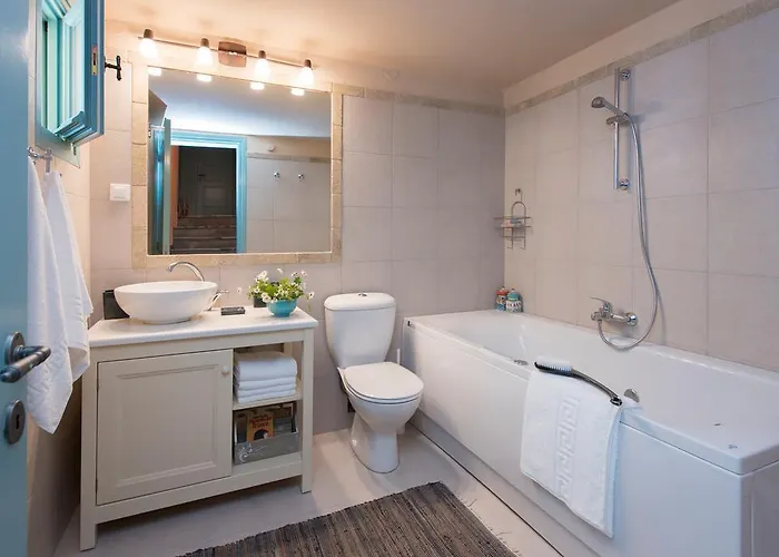 Youkali-harmony Casa de Férias