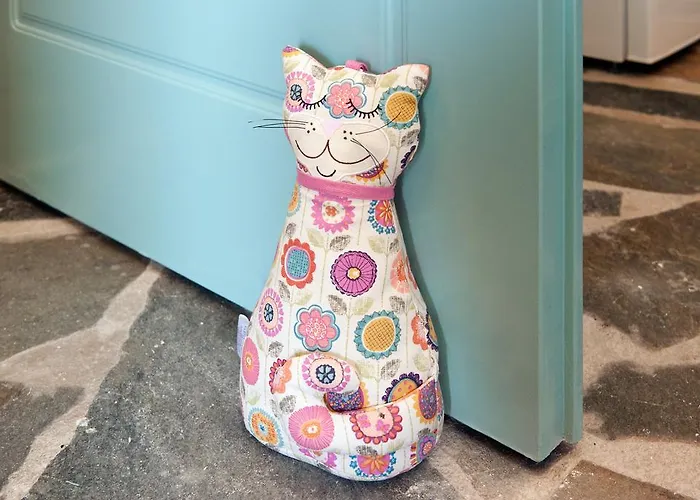 Casa de Férias Youkali-harmony *