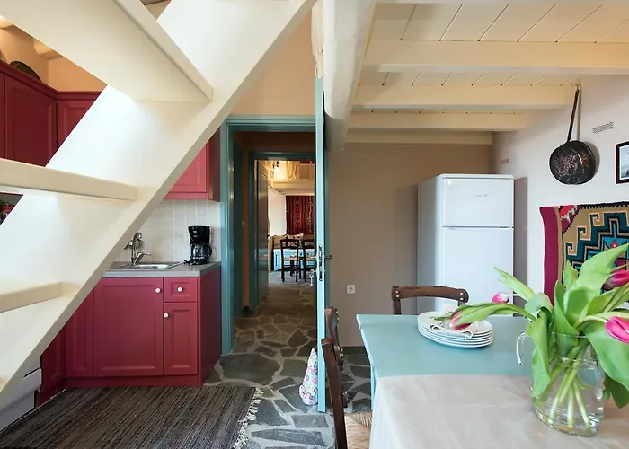 Casa de Férias Youkali-harmony