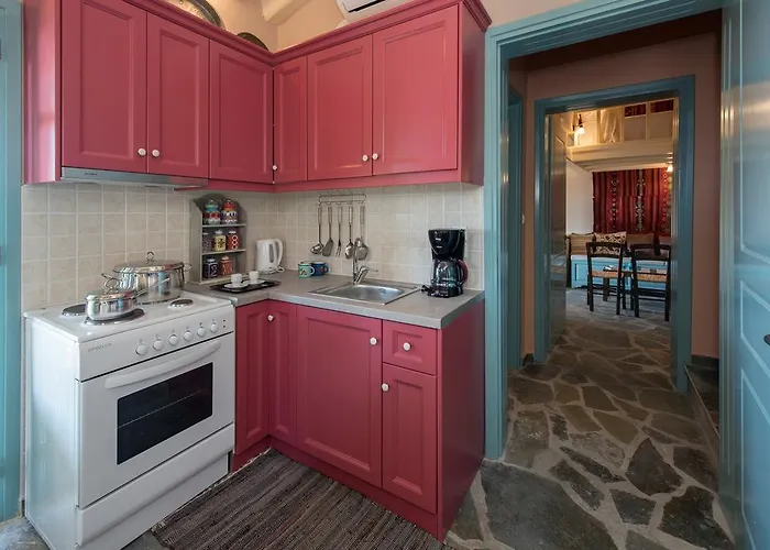 Youkali-harmony Áno Korakiána