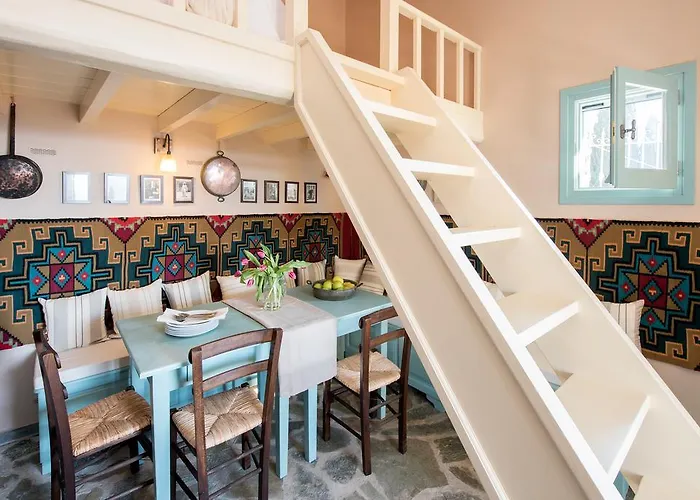 Casa de Férias Youkali-harmony