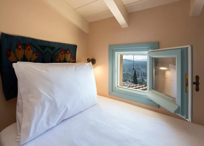 Youkali-harmony Áno Korakiána