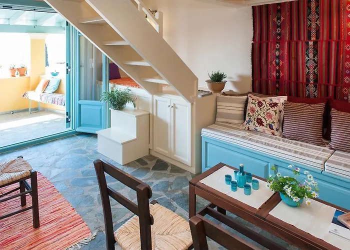 Youkali-harmony Casa de Férias