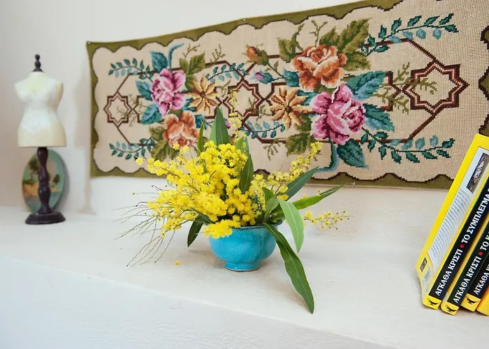 Casa de Férias Youkali-harmony *