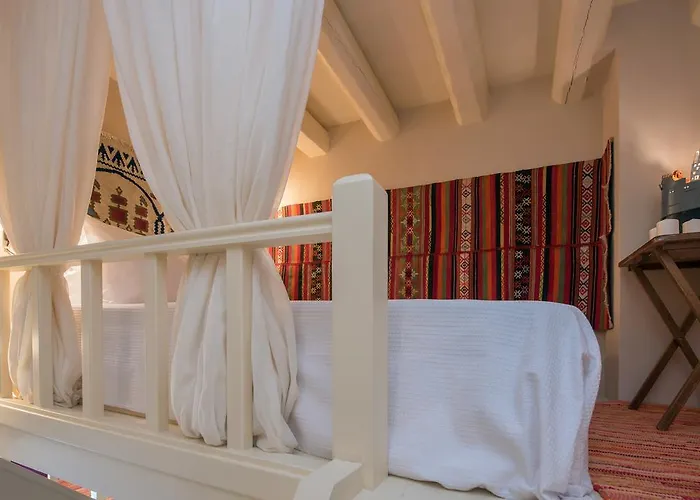 Casa de Férias Youkali-harmony