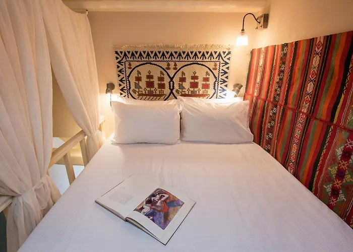 Youkali-harmony Casa de Férias