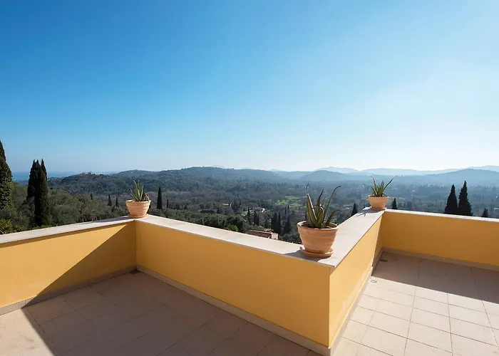 Youkali-harmony Áno Korakiána