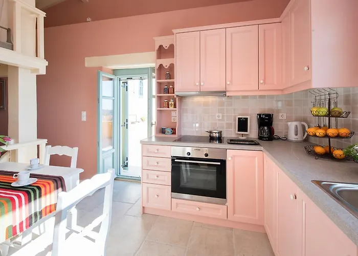 Casa de Férias Youkali-harmony *