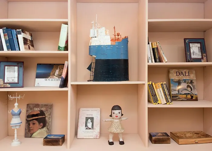 Youkali-harmony Casa de Férias