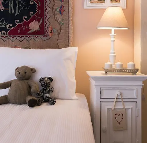 Youkali-harmony Áno Korakiána