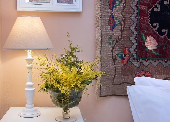 Youkali-harmony Casa de Férias Áno Korakiána