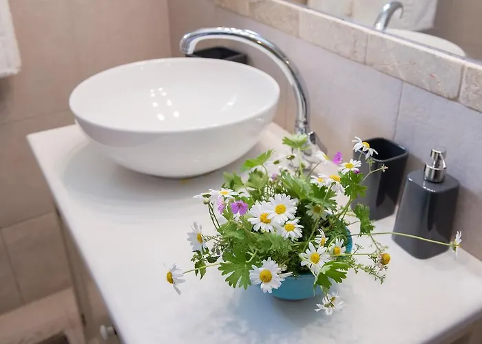 Youkali-harmony Casa de Férias