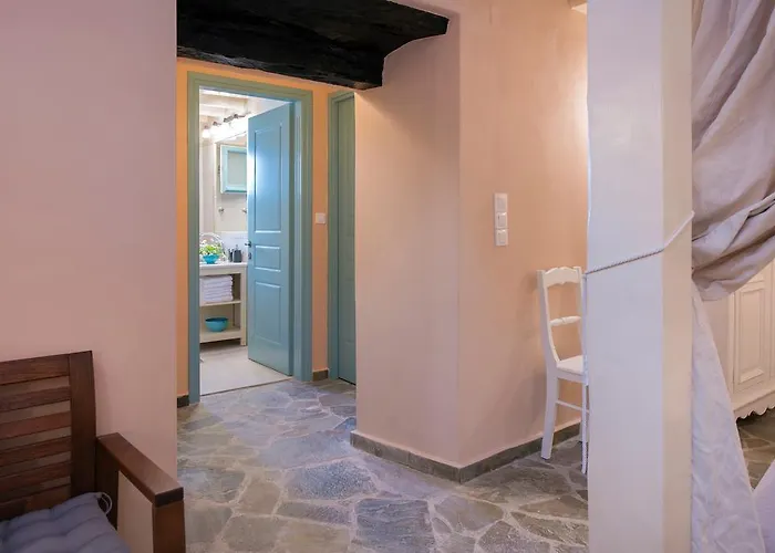 Casa de Férias Youkali-harmony *