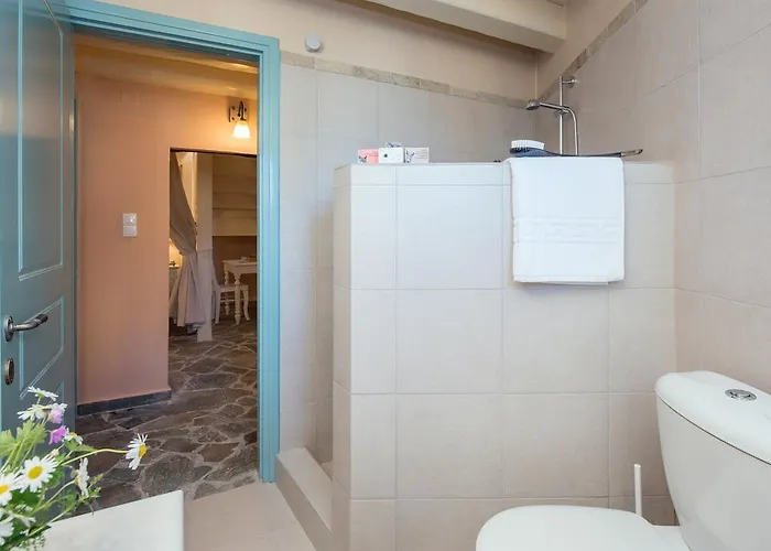 Casa de Férias Youkali-harmony *