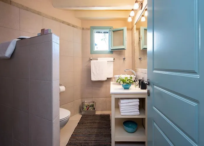 Youkali-harmony Casa de Férias