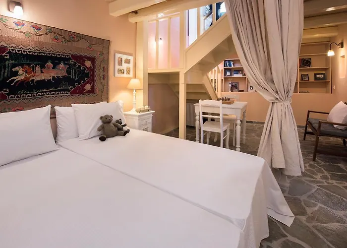 Youkali-harmony Casa de Férias