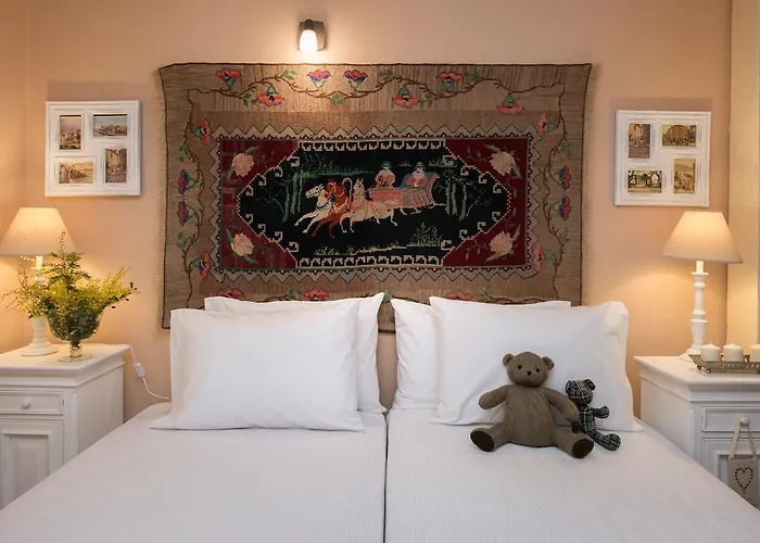 Casa de Férias Youkali-harmony