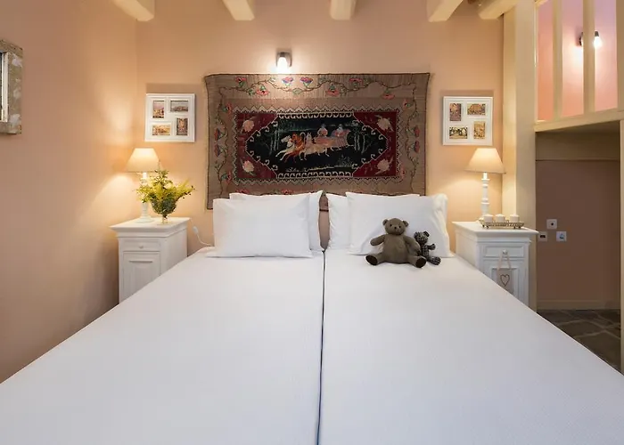 Casa de Férias Youkali-harmony