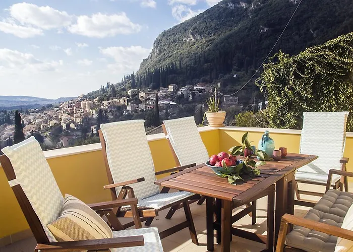 Youkali-harmony Casa de Férias *